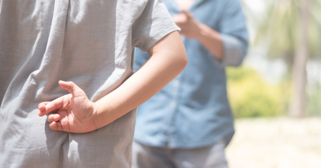  Top  Cum îți dai seama că o persoană te minte - ține cont de aceste semne