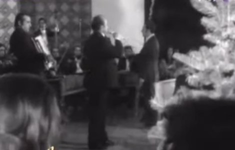 Cum a murit Dona Dumitru Siminică, unul dintre cei mai mari lăutari pe care i-a avut România. Oana Sârbu l-a citat în emisiunea lui Măruță