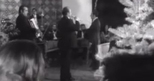 Cum a murit Dona Dumitru Siminică, unul dintre cei mai mari lăutari pe care i-a avut România. Oana Sârbu l-a citat în emisiunea lui Măruță