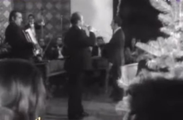 Cum a murit Dona Dumitru Siminică, unul dintre cei mai mari lăutari pe care i-a avut România. Oana Sârbu l-a citat în emisiunea lui Măruță