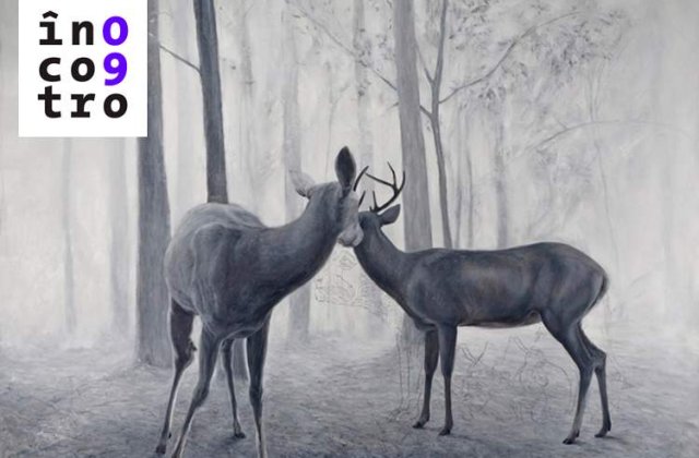 Cum arata scena artei vizuale din Romania?