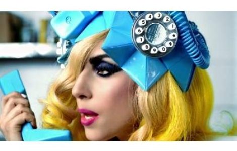  Video  Lady Gaga, duet cu Elton John in James Bond