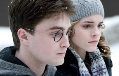 "Harry Potter" s-a ratacit!