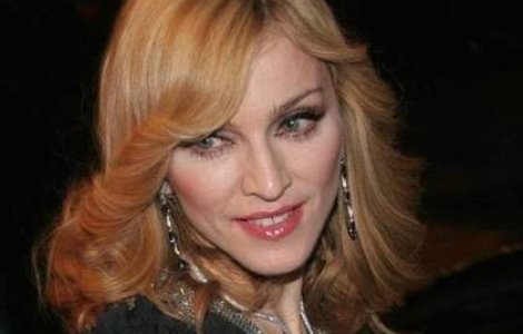BBC: Madonna, cea mai difuzata artista a deceniului