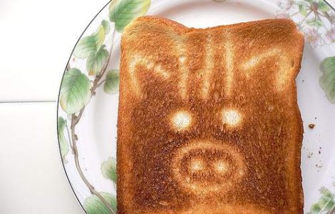 Tony Blair da alarme false