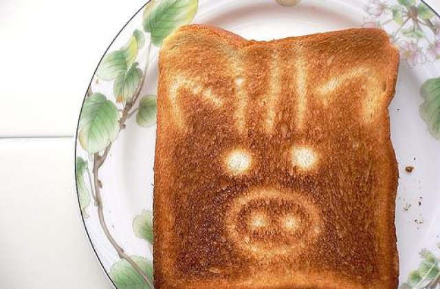 Tony Blair da alarme false