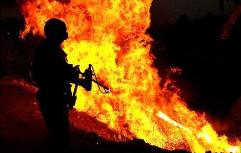 Atentate violente in Bagdad