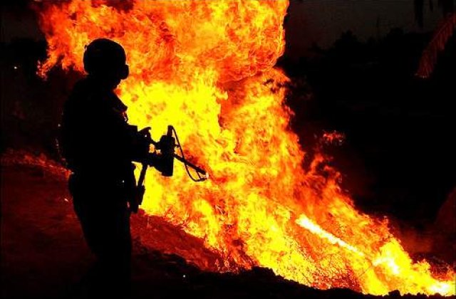 Atentate violente in Bagdad