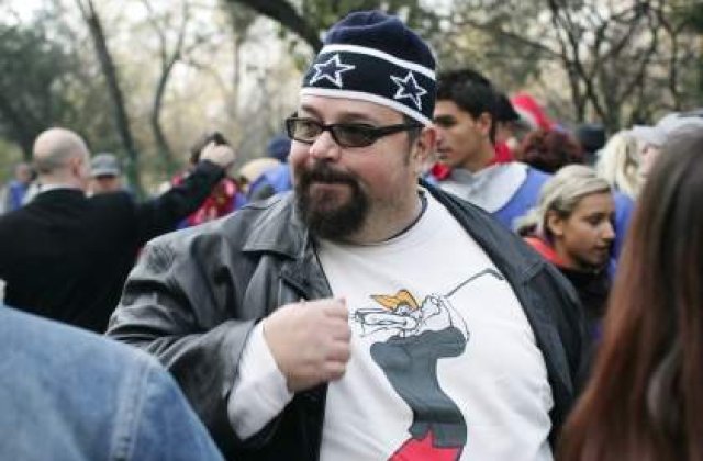 Piedone vrea castel medieval de 2  milioane de lei