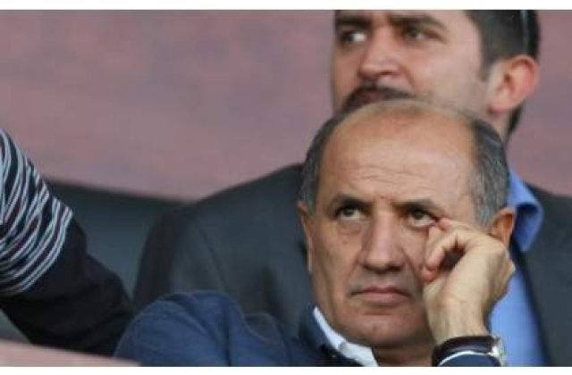 Razboi intre Copos si Dragomir