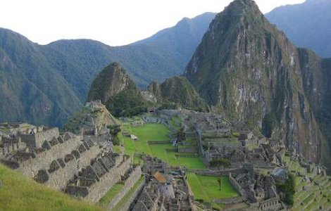 Machu Pichu se redeschide pentru turisti