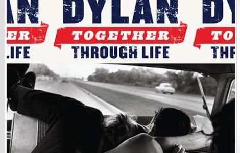 Bob Dylan, interzis in China