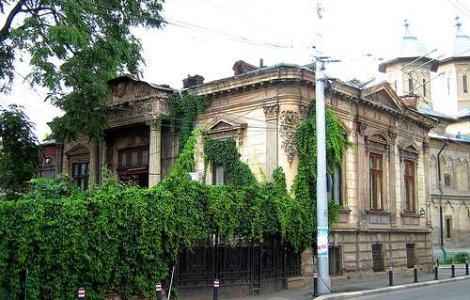 Topul celor mai scumpe case, dupa doi ani de criza