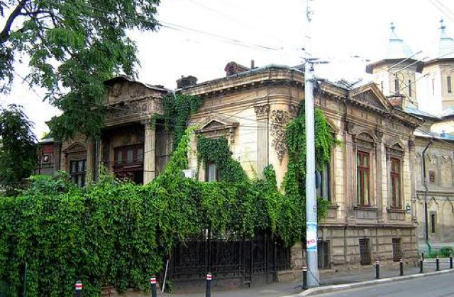 Topul celor mai scumpe case, dupa doi ani de criza