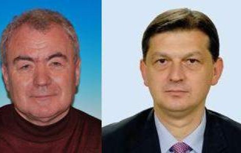 Berca si Banu au demisionat din PNL