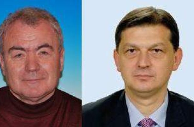 Berca si Banu au demisionat din PNL