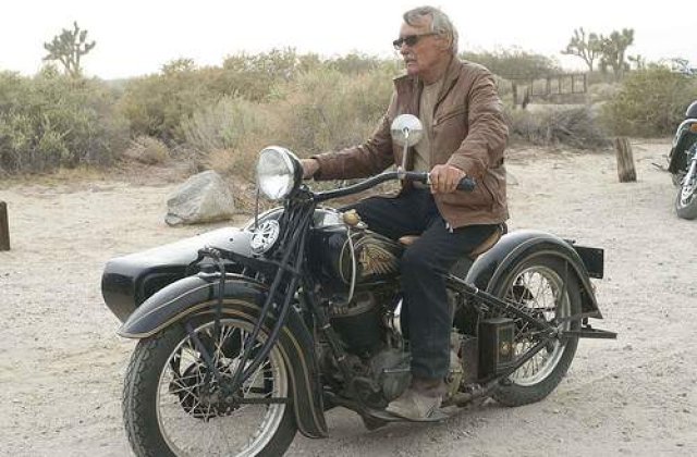 Hopper ii va plati fostei sotii 12.000 de dolari pe luna