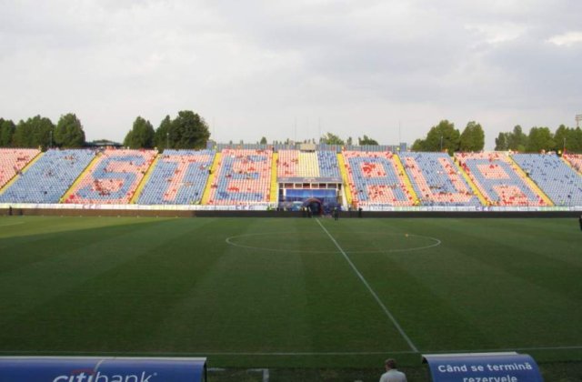 Steaua il pierde pe Fabbiani