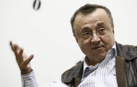 Cristoiu nu vrea sefia TVR