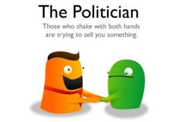 Strangeri de mana... nedorite!