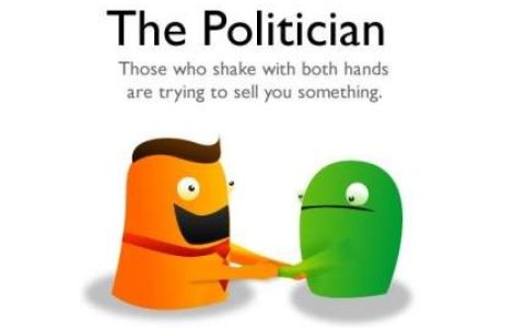 Strangeri de mana... nedorite!