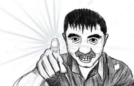 Minca versus Teo: Razboiul manelelor