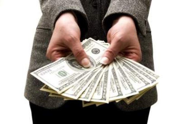 Avere de consilier presidential