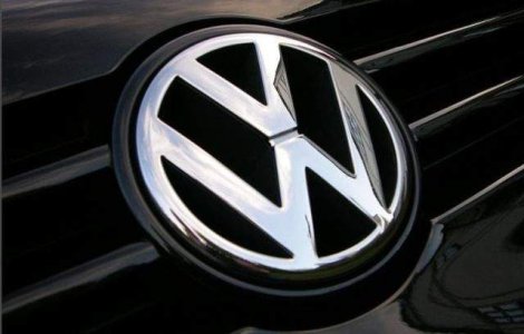Vanzarile Volkswagen la noua luni au depasit pentru prima oara 7 mil. de vehicule