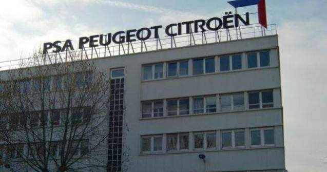 Peugeot pregateste o majorare de capital de 3 miliarde de euro