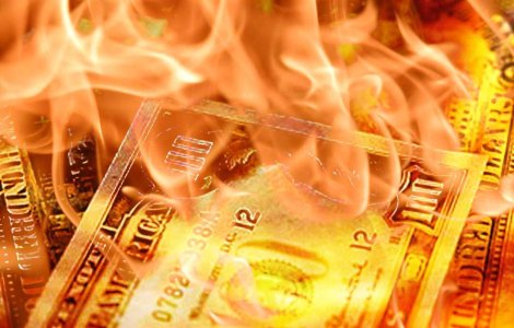 Prima tara care va desfiinta banii CASH, o destinatie preferata a muncitorilor romani