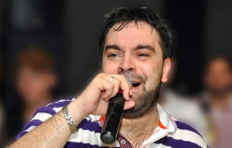 Florin Salam, adeptul consumului de cocaina!