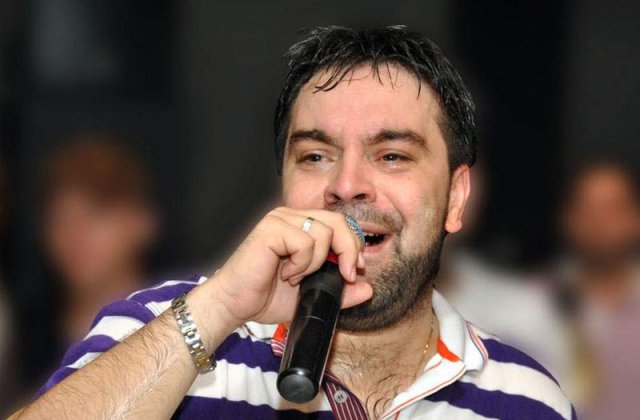 Florin Salam, adeptul consumului de cocaina!