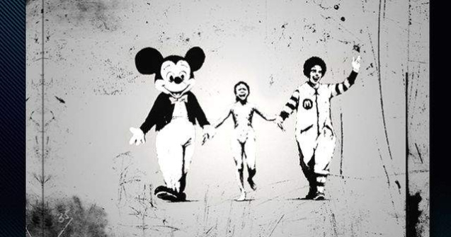  Top  Ronald vs. Mickey: Top 10 cele mai bune mascote comerciale