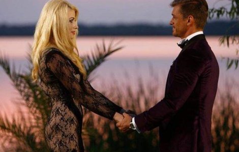 Bogdan Vladau si Daciana Ciochina s-au despartit prin Facebook