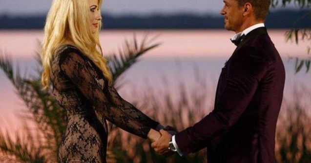 Bogdan Vladau si Daciana Ciochina s-au despartit prin Facebook