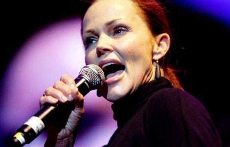 Concertul Belindei Carlisle a fost anulat