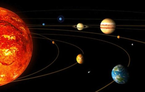 Ploaie de diamante in atmosfera planetelor Saturn si Jupiter