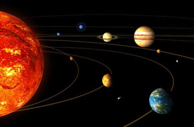 Ploaie de diamante in atmosfera planetelor Saturn si Jupiter