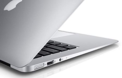 Apple lucreaza la un MacBook care va revolutiona tehnologia laptopurilor
