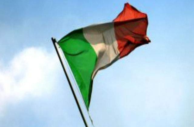 Italia isi va consolida dispozitivul in Marea Mediterana