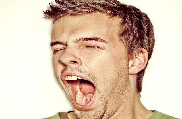 Somnul insuficient creste riscul maladiilor cardiovasculare si cerebrale