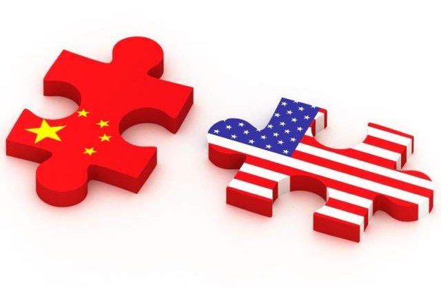 "ACUM este momentul sa DE-AMERICANIZAM lumea" - presa chineza despre criza din SUA