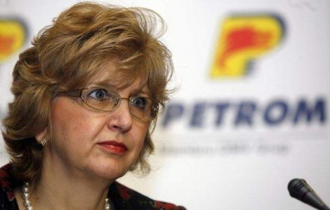 Topul celor mai puternice femei de afaceri din lume: Mariana Gheorghe, pe locul 27