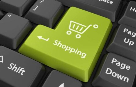 Romania este pe ultimul loc in UE la cumparaturi online