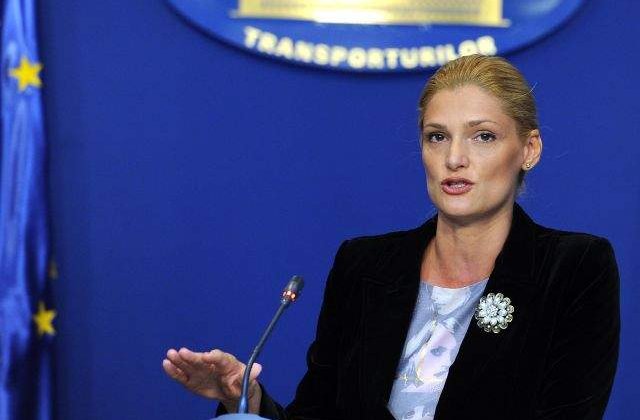Manescu: Vasile Blaga face acuzatii pe care trebuie sa le sustina