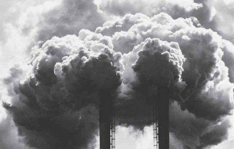 Bulgaria are cea mai poluata atmosfera din Europa