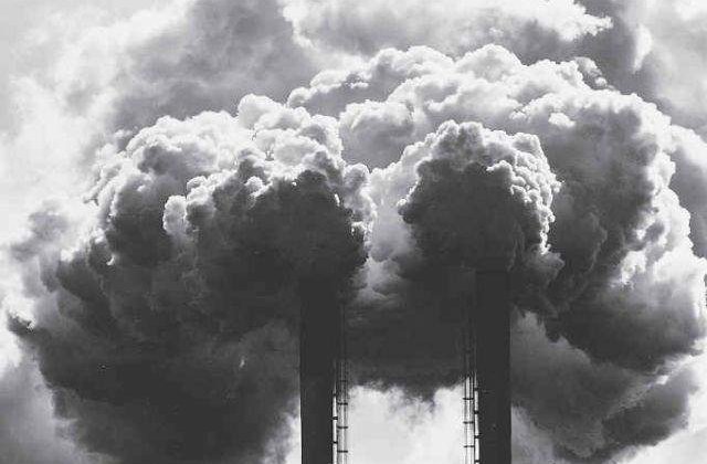 Bulgaria are cea mai poluata atmosfera din Europa