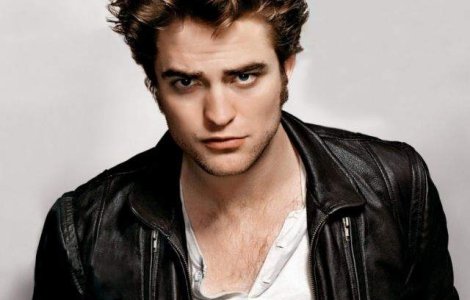 Nu ai nevoie de deodorant pentru a-l seduce pe Robert Pattinson