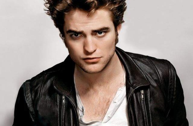 Nu ai nevoie de deodorant pentru a-l seduce pe Robert Pattinson