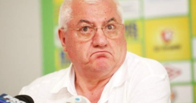 Dragomir: Intrarea celor de la Steaua in "silenzio stampa", o tampenie